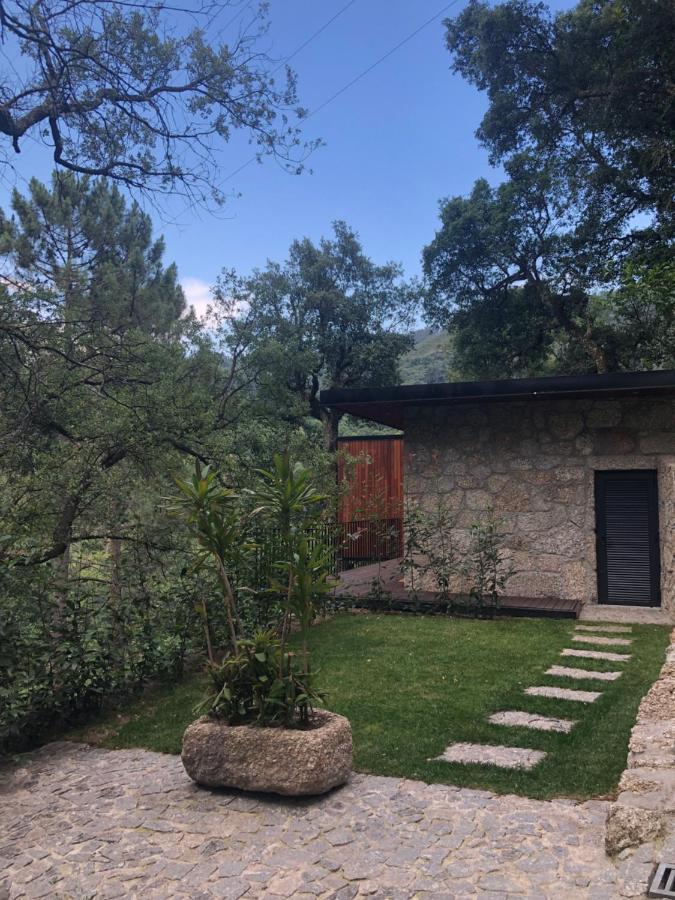 Sobreiro Valley - Casa Firmino فييرا دو مينهو المظهر الخارجي الصورة