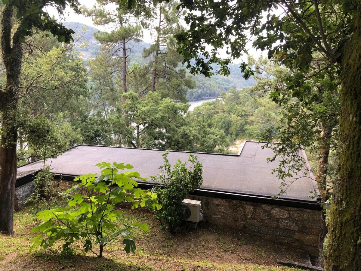 Sobreiro Valley - Casa Firmino فييرا دو مينهو المظهر الخارجي الصورة