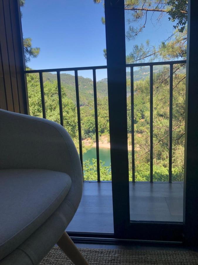 Sobreiro Valley - Casa Firmino فييرا دو مينهو المظهر الخارجي الصورة