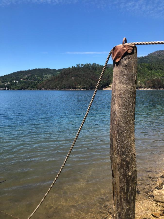 Sobreiro Valley - Casa Firmino فييرا دو مينهو المظهر الخارجي الصورة