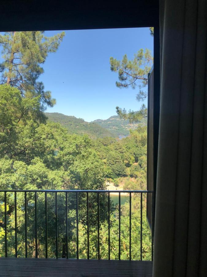 Sobreiro Valley - Casa Firmino فييرا دو مينهو المظهر الخارجي الصورة